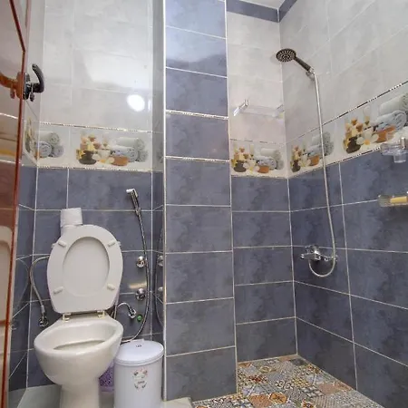 Tres Joli Appartement Avec Une Vue Panoramique. Chefchaouen Exterior photo